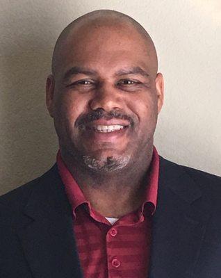 Photo of Phillip C.