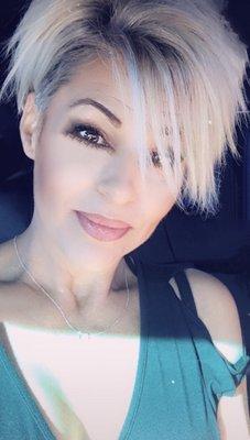 Photo of Kristina H.