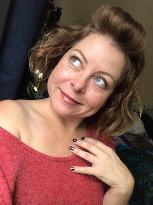 Photo of Lulu B.