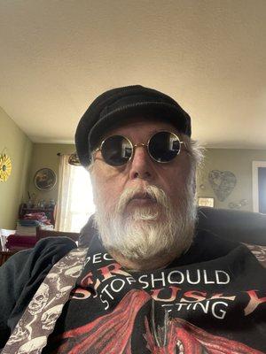 Photo of Donald J.