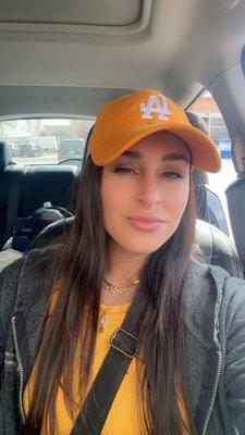 photo of Victoria A.