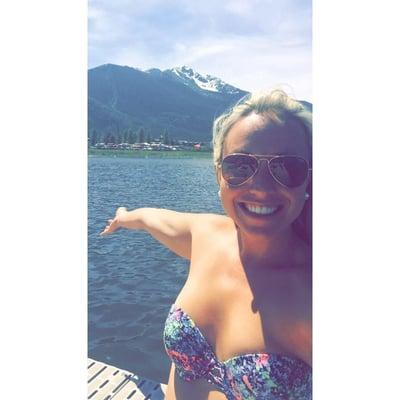 photo of Jennifer N.