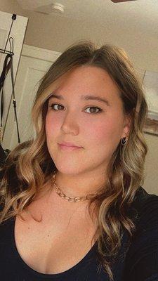 Photo of Ashley P.