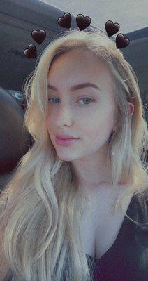 photo of Kristina S.