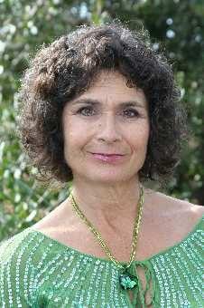 Photo of Terri E.