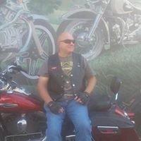 Photo of Symon B.