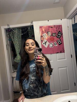 photo of Isabella M.