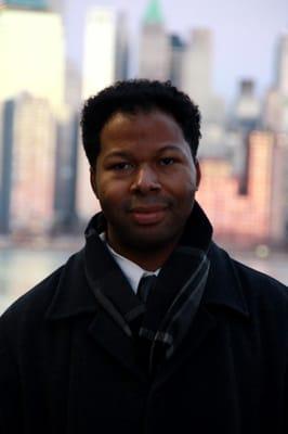 Photo of Jay W.