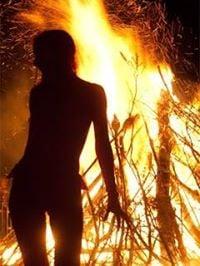 Photo of Mystica P.