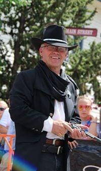 Photo of Trip B.