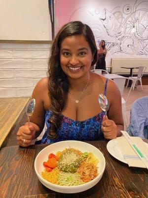 photo of Michelle S.