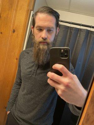 Photo of Jared H.