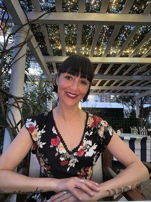 Photo of Amanda V.