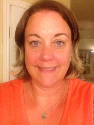photo of Laura J.