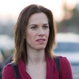 Photo of Andrea M.