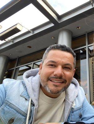 Photo of Julio P.