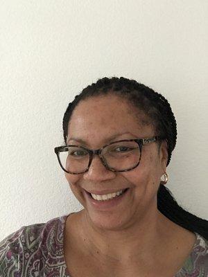 Photo of Charmaine W.