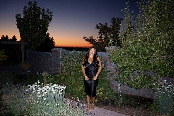 Photo of Gabrielle E.