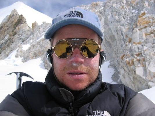 Photo of Peter R.
