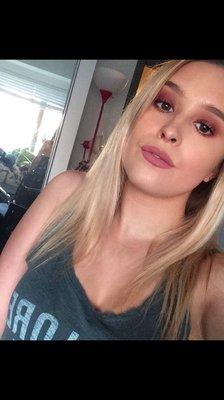 Photo of Katie G.
