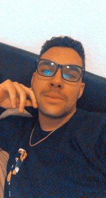 photo of Sebastian V.