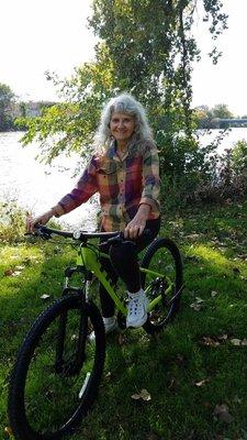 Photo of Muriel K.