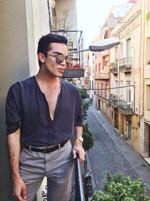 photo of Alexander G.