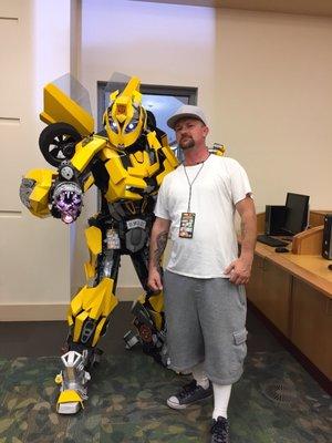 Photo of Ron S.