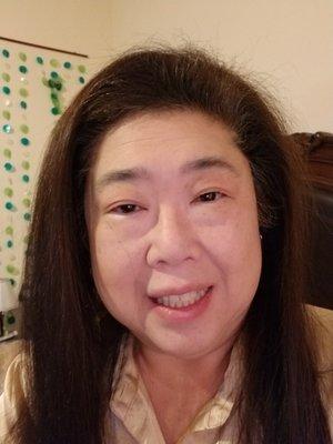 Photo of Donna M.