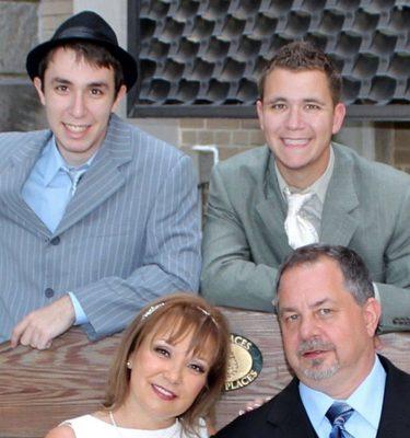 photo of Patricia S.