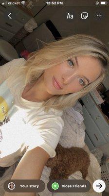 Photo of Jess G.