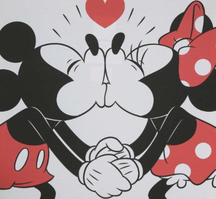 photo of Anonymous M.