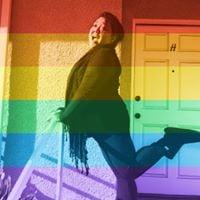 Photo of Kristin M.