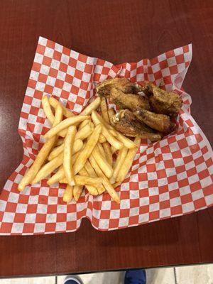 photo of Cyn'Cere O.