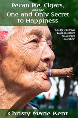 photo of Christy Marie K.