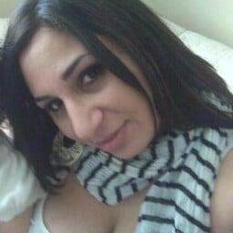 photo of Isabelle M.