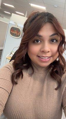 Photo of Ashley C.