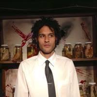 Photo of Myles J.