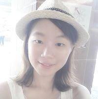 photo of Hyang-mi Y.