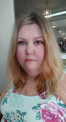 Photo of Stephanie M.