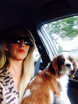 photo of Gabrielle B.