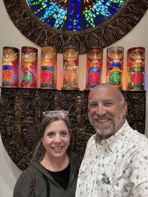 Photo of Kevin And Erin S.