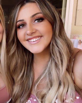 Photo of Sierra M.