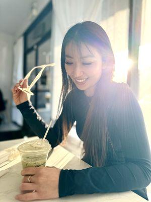 Photo of YJ L.