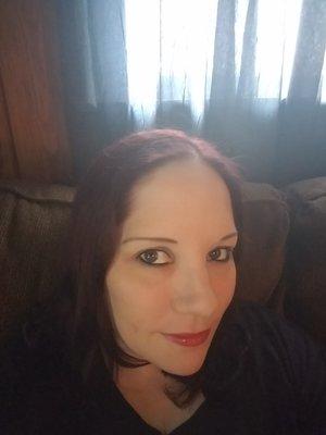 Photo of Melinda M.