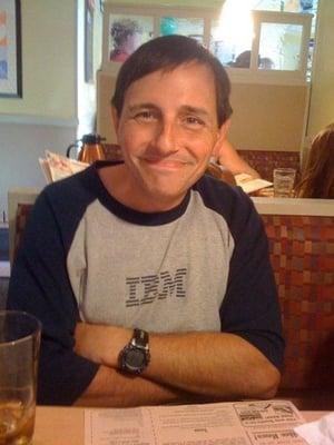 Photo of Bronson B.