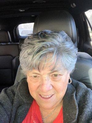 photo of Marianne C.