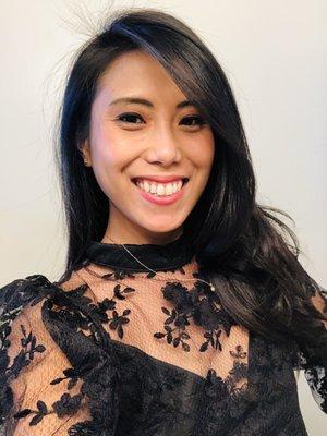 Photo of Justine D.