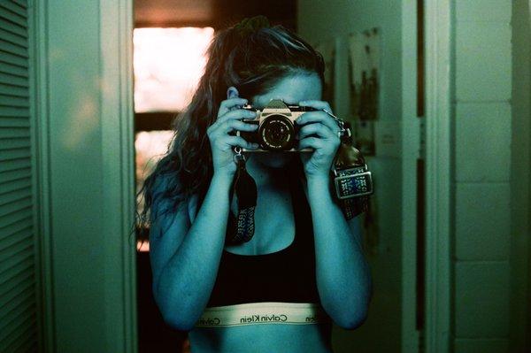 photo of Madeline P.