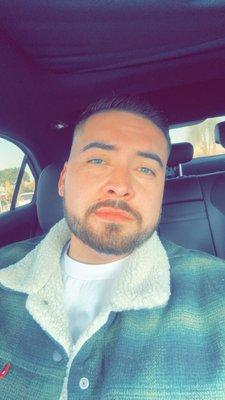 Photo of Sean D.